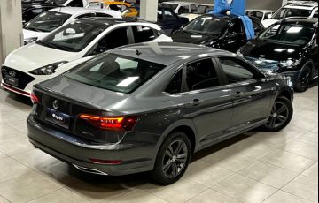 Volkswagen Jetta 1.4 250 TSi Total R-line - Foto #10