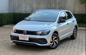 Volkswagen Polo 1.0 MPi Track