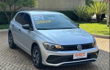 Volkswagen Polo 1.0 MPi Track - Foto #7
