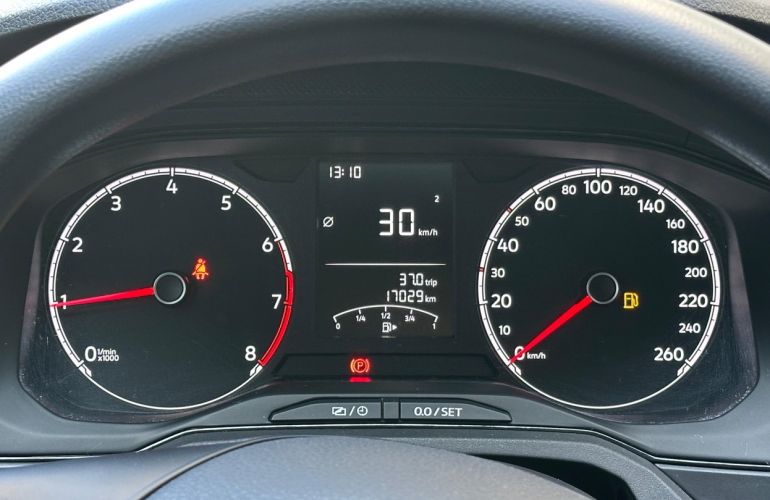 Volkswagen Polo 1.0 MPi Track - Foto #9