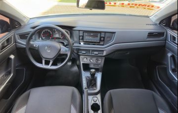 Volkswagen Polo 1.0 MPi Track - Foto #10