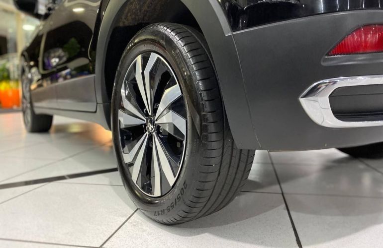 Volkswagen T-cross 1.0 200 TSi Comfortline - Foto #8