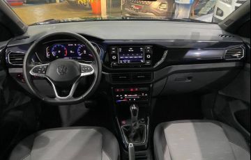 Volkswagen T-cross 1.0 200 TSi Comfortline - Foto #9