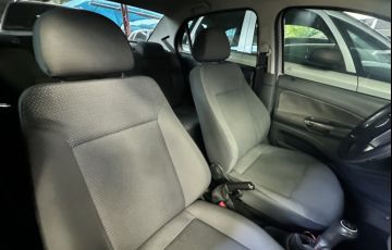 Volkswagen Voyage 1.0 MPI City (Flex) - Foto #5