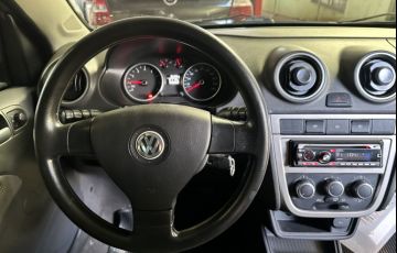Volkswagen Voyage 1.0 MPI City (Flex) - Foto #7