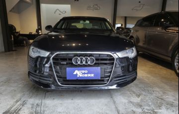 Audi A6 3.0 Tfsi Quattro V6 24v - Foto #2