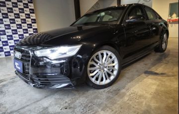 Audi A6 3.0 Tfsi Quattro V6 24v - Foto #3