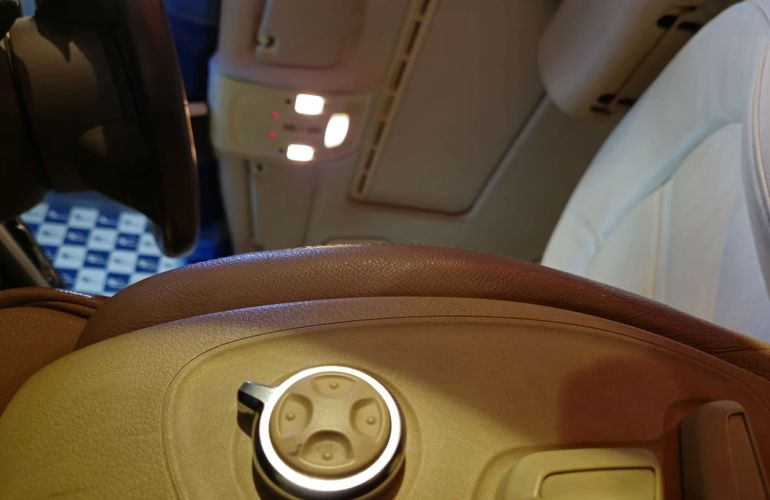 Audi A6 3.0 Tfsi Quattro V6 24v - Foto #5