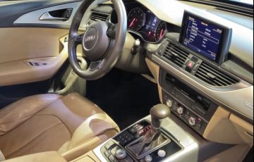 Audi A6 3.0 Tfsi Quattro V6 24v - Foto #6