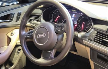 Audi A6 3.0 Tfsi Quattro V6 24v - Foto #7