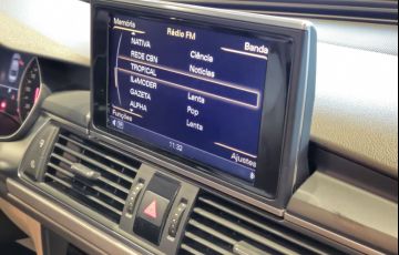 Audi A6 3.0 Tfsi Quattro V6 24v - Foto #8