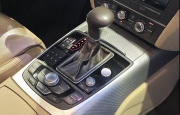 Audi A6 3.0 Tfsi Quattro V6 24v - Foto #9