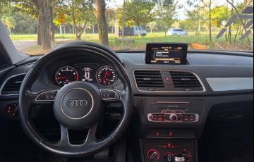Audi Q3 1.4 Tfsi Ambiente Flex 4p S Tronic - Foto #7