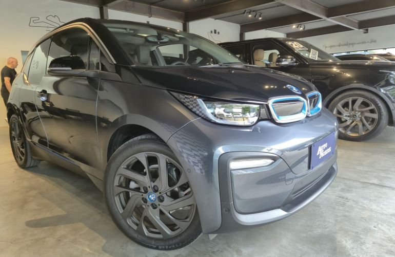BMW I3 Elétrico Edrive Bev - Foto #1