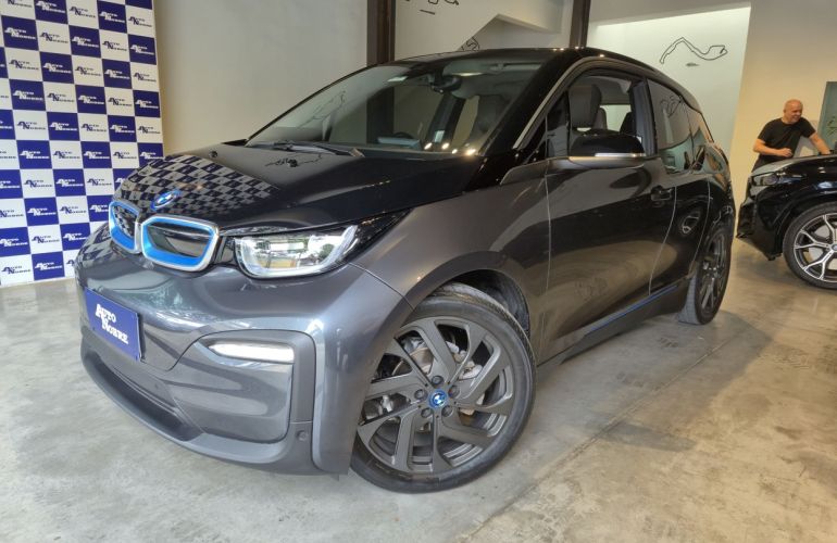 BMW I3 Elétrico Edrive Bev - Foto #3