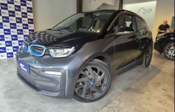 BMW I3 Elétrico Edrive Bev - Foto #3