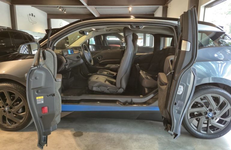 BMW I3 Elétrico Edrive Bev - Foto #6