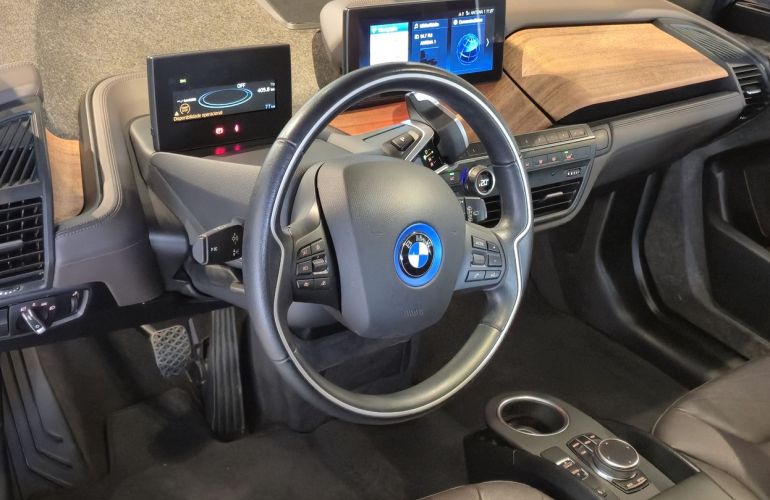 BMW I3 Elétrico Edrive Bev - Foto #7