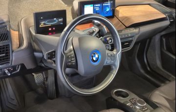 BMW I3 Elétrico Edrive Bev - Foto #7