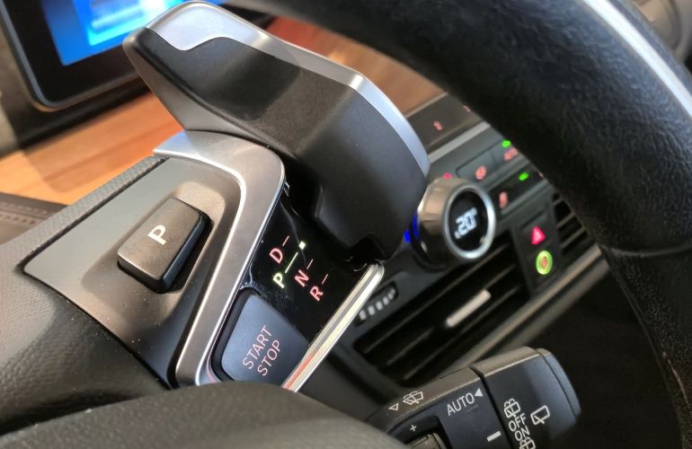BMW I3 Elétrico Edrive Bev - Foto #8