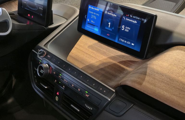 BMW I3 Elétrico Edrive Bev - Foto #10