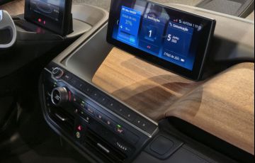BMW I3 Elétrico Edrive Bev - Foto #10