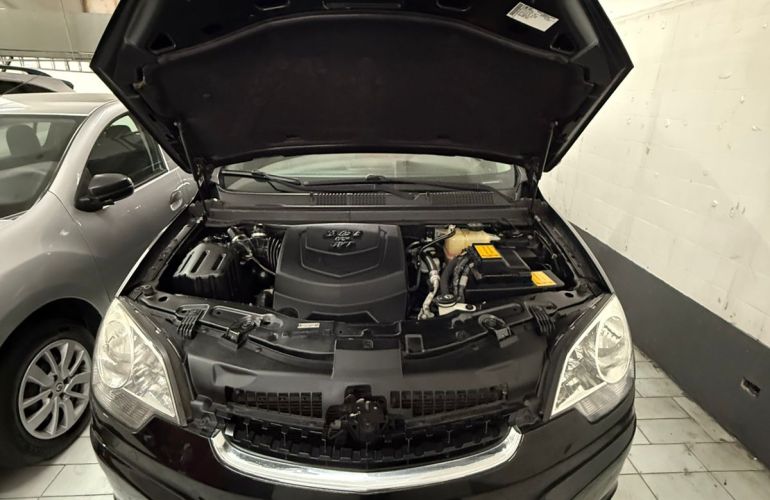 Chevrolet Captiva Sport 3.6 V6 4x2 - Foto #2