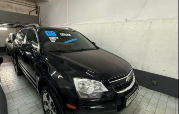 Chevrolet Captiva Sport 3.6 V6 4x2 - Foto #4