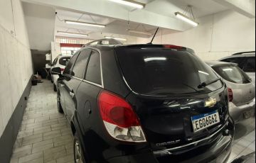 Chevrolet Captiva Sport 3.6 V6 4x2 - Foto #5