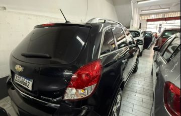 Chevrolet Captiva Sport 3.6 V6 4x2 - Foto #6