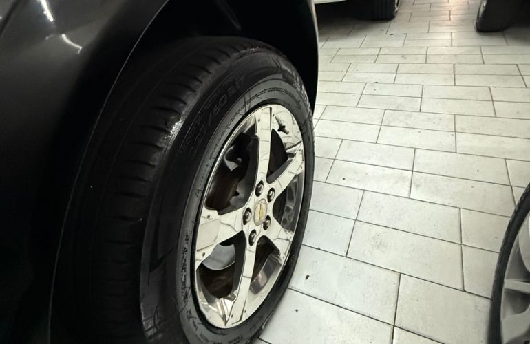 Chevrolet Captiva Sport 3.6 V6 4x2 - Foto #8