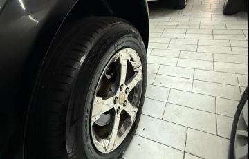 Chevrolet Captiva Sport 3.6 V6 4x2 - Foto #8
