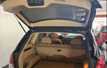 Chevrolet Captiva Sport 3.6 V6 4x2 - Foto #9