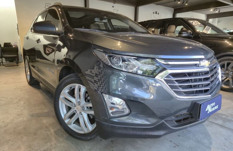 Chevrolet Equinox 2.0 16V Turbo Premier Awd - Foto #1