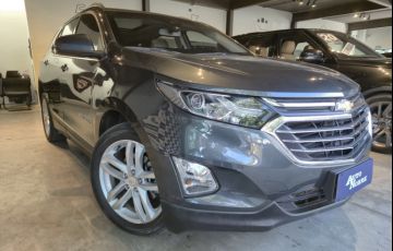 Chevrolet Equinox 2.0 16V Turbo Premier Awd