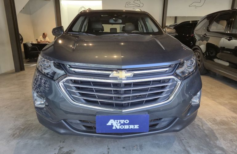 Chevrolet Equinox 2.0 16V Turbo Premier Awd - Foto #2