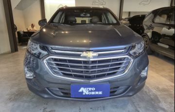 Chevrolet Equinox 2.0 16V Turbo Premier Awd - Foto #2