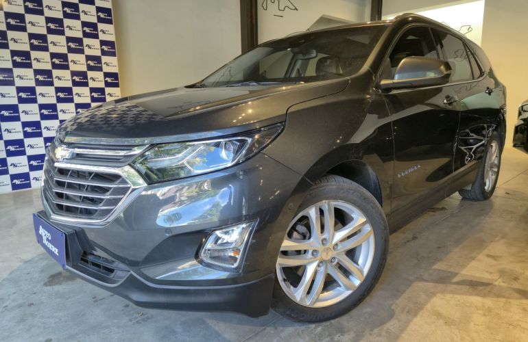 Chevrolet Equinox 2.0 16V Turbo Premier Awd - Foto #3