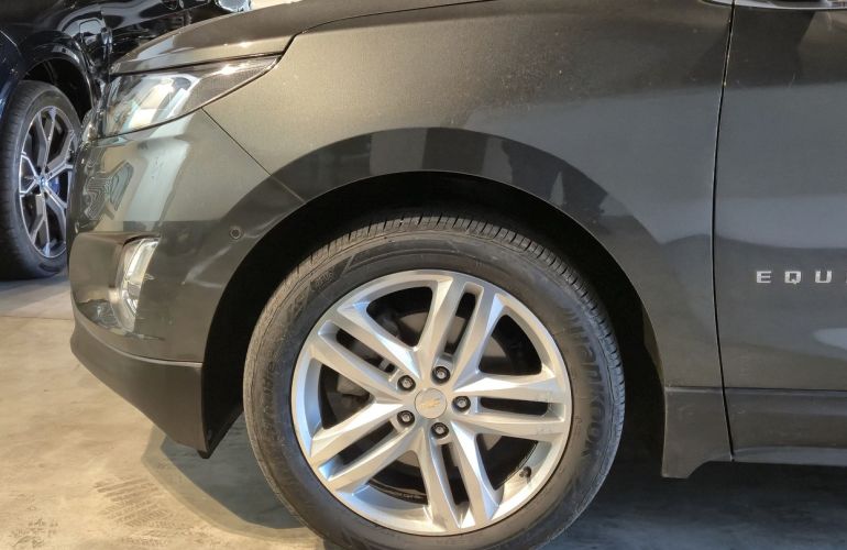 Chevrolet Equinox 2.0 16V Turbo Premier Awd - Foto #4