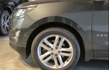 Chevrolet Equinox 2.0 16V Turbo Premier Awd - Foto #4