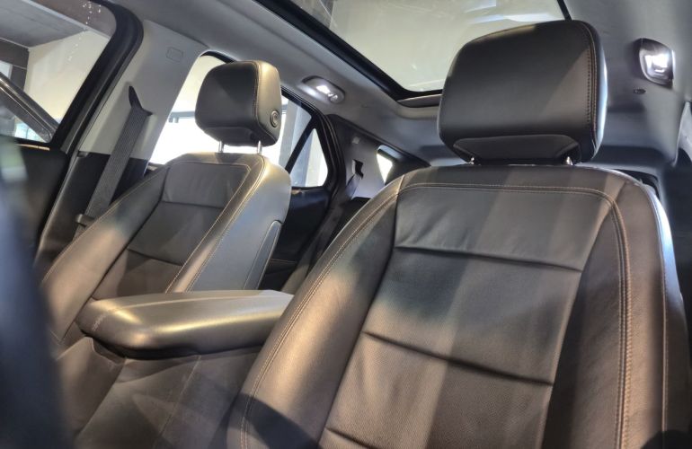 Chevrolet Equinox 2.0 16V Turbo Premier Awd - Foto #5