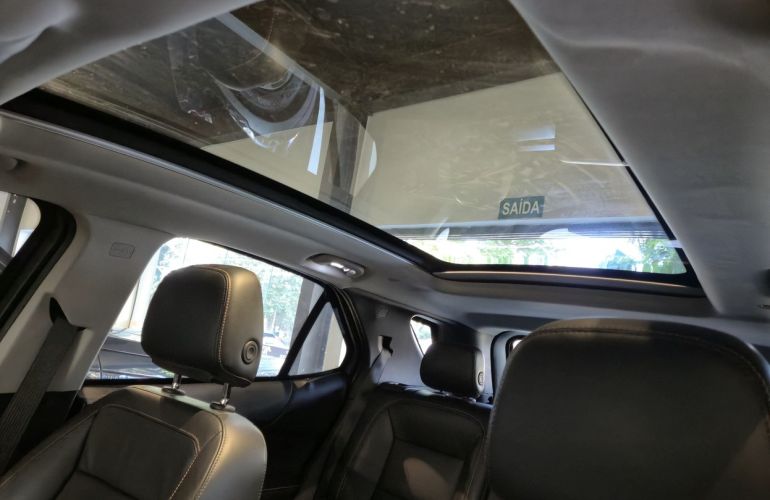 Chevrolet Equinox 2.0 16V Turbo Premier Awd - Foto #6