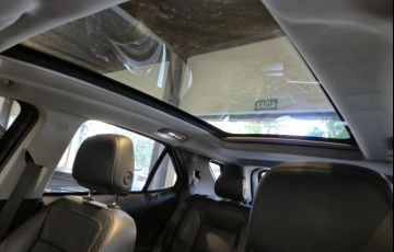 Chevrolet Equinox 2.0 16V Turbo Premier Awd - Foto #6