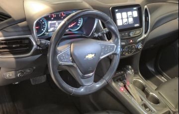 Chevrolet Equinox 2.0 16V Turbo Premier Awd - Foto #8