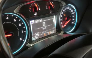 Chevrolet Equinox 2.0 16V Turbo Premier Awd - Foto #9