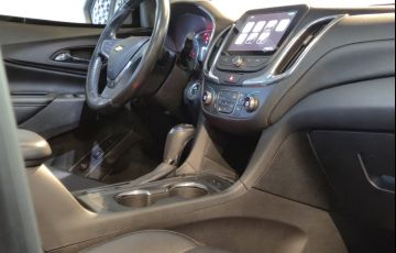 Chevrolet Equinox 2.0 16V Turbo Premier Awd - Foto #10