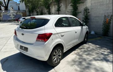 Chevrolet Joy 1.0 Spe4 Flex Manual - Foto #4