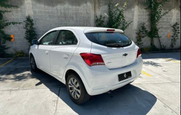 Chevrolet Joy 1.0 Spe4 Flex Manual - Foto #6