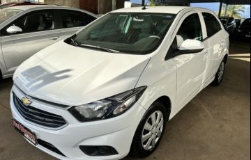 Chevrolet Onix 1.0 Joy SPE/4