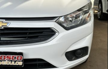Chevrolet Onix 1.0 Joy SPE/4 - Foto #4